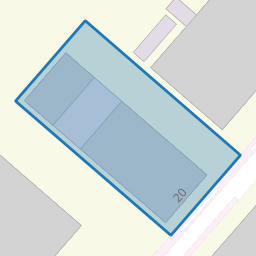 Perceel BDA00-F-1950