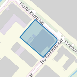 Perceel BDA00-F-1951