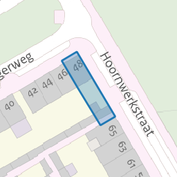 Perceel BDA00-F-1954