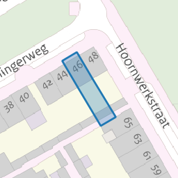 Perceel BDA00-F-1955