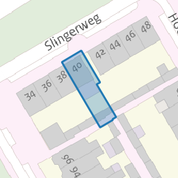 Perceel BDA00-F-1958