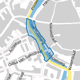 Perceel BDA00-F-1970