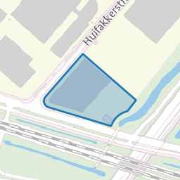 Perceel BDA00-F-1971