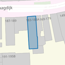 Perceel BDA00-F-1974