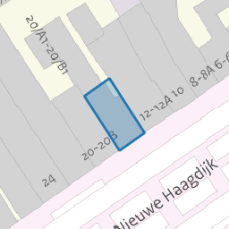 Perceel BDA00-F-1977