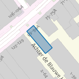 Perceel BDA00-F-1987