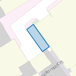 Perceel BDA00-F-1993