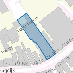 Perceel BDA00-F-1994