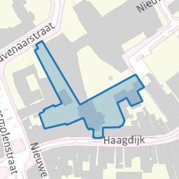 Perceel BDA00-F-1996