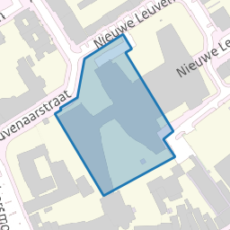 Perceel BDA00-F-2002