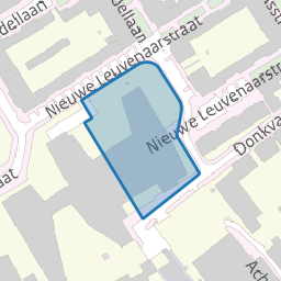 Perceel BDA00-F-2003