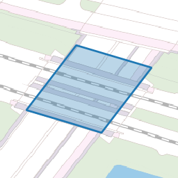 Perceel BDA00-F-2019