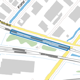 Perceel BDA00-F-2020