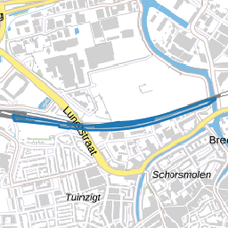 Perceel BDA00-F-2024