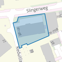 Perceel BDA00-F-2025