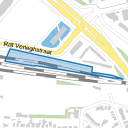 Perceel BDA00-F-2031