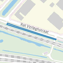 Perceel BDA00-F-2032