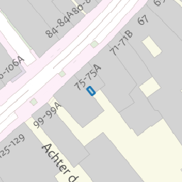 Perceel BDA00-F-2045