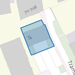 Perceel BDA00-F-2048