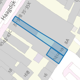 Perceel BDA00-F-2055