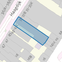 Perceel BDA00-F-2056