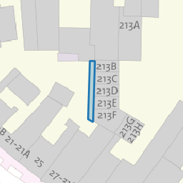 Perceel BDA00-F-2063