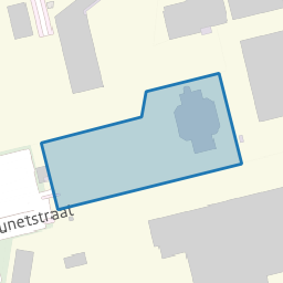 Perceel BDA00-F-2064