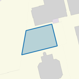 Perceel BDA00-F-2065