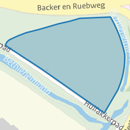 Perceel BDA00-F-2069