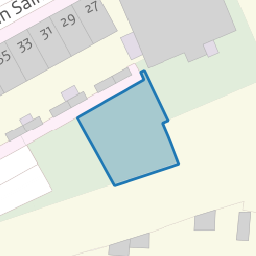 Perceel BDA00-F-2079