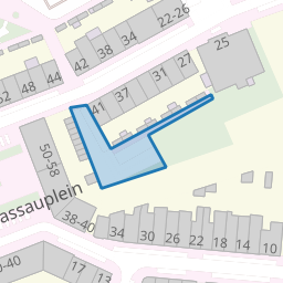 Perceel BDA00-F-2080