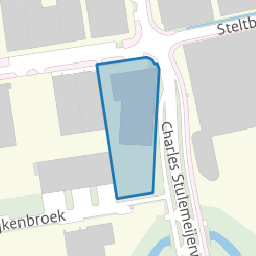 Perceel BDA00-F-2083