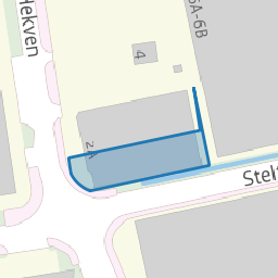 Perceel BDA00-F-2089