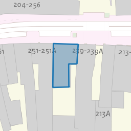 Perceel BDA00-F-2090