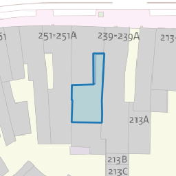 Perceel BDA00-F-2091