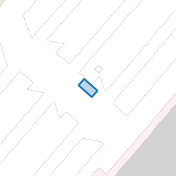 Perceel BDA00-F-2100