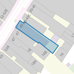 Perceel BDA00-F-2121