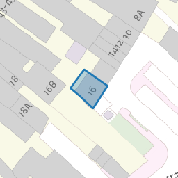 Perceel BDA00-F-2122