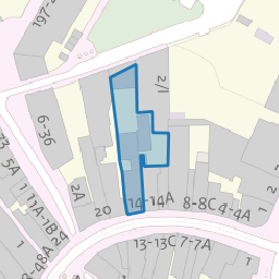 Perceel BDA00-F-2125