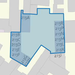 Perceel BDA00-F-2131