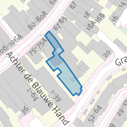 Perceel BDA00-F-2132