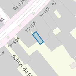 Perceel BDA00-F-2133