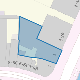 Perceel BDA00-F-2136