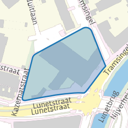 Perceel BDA00-F-2138