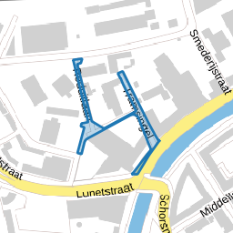 Perceel BDA00-F-2139