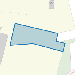 Perceel BDA00-F-2140