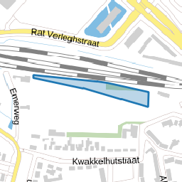 Perceel BDA00-F-2152