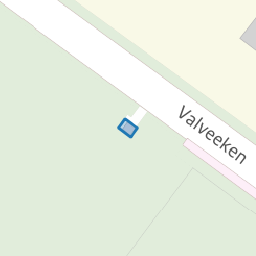 Perceel BDA00-F-2154