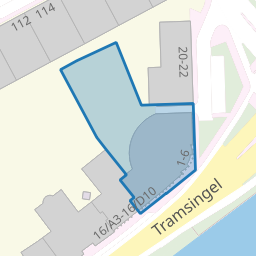 Perceel BDA00-F-2165