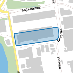 Perceel BDA00-F-2171